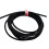 Bracelet En Cuir Noir Pour Accessoires 2