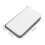 2Pcs Blank PU Sublimation Card Holder Magnetic Secure Wallet 2
