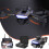 HERESOM FPV Drone with Dual Cameras, Headless Mode, Gesture 2