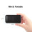 AEC BT209 draagbare Bluetooth-luidspreker, 5W 4