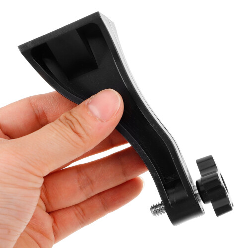 Teleskopkikkertadapter for stativmontering 1