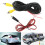RCA video extension cable for car backup camera 32 ft 4