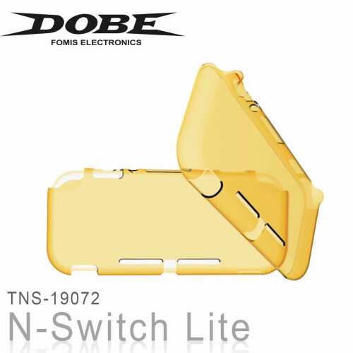Capa protetora de TPU para Nintendo Switch Lite 2
