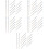 50Pairs Reusable Metal Chopsticks Comfortable Grip for Kitchen 6