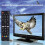 Telecomando universale per QISUO Rookin ERYUE Ajcoflt 2