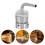 Beer Tower Tap Assembly Stainless Steel for Draft System 5