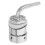 Beer Tower Tap Assembly Stainless Steel for Draft System 6