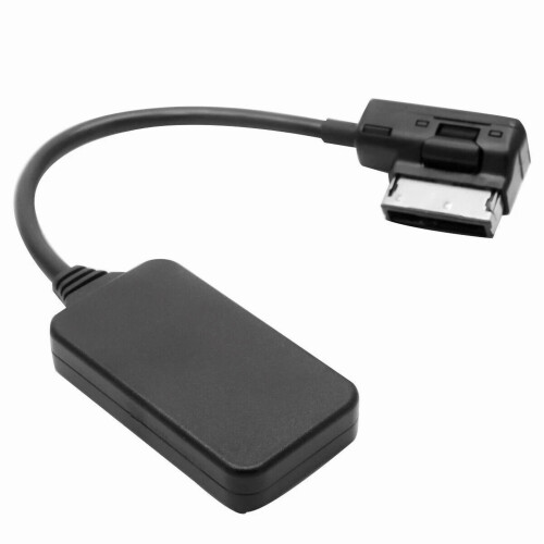 VIGOR Bluetooth Audio Adapter for Audi A3 A4 A5 Q7 MMI 1