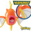 Peluche Pokémon Magicarpe 20 cm 3