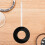 Acrylic Pendulum for Wall Clock Black Quartz Movement Repair 3