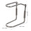 Silver Wear-Resistant Dental Frame for Clinical Use 2