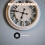 Acrylic Pendulum for Wall Clock Black Quartz Movement Repair 8
