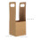 20Pièces Porte-Drink Jetable En Carton Confortable 2