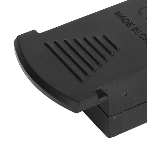 Μπαταρία λιθίου 2 τεμαχίων 3.7V3000mAh για τηλεκατευθυνόμενο drone 2