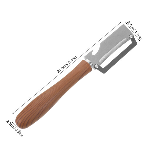 2Pcs Stainless Steel Handheld with Bottle Opener Multi-Color 1