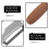 2Pcs Stainless Steel Handheld with Bottle Opener Multi-Color 4