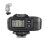 Ricevitore flash wireless Godox X1R-C per Canon 2