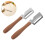 2Pcs Stainless Steel Handheld with Bottle Opener Multi-Color 5