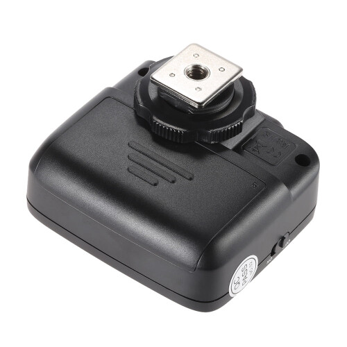 Ricevitore flash wireless Godox X1R-C per Canon 2