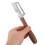 2Pcs Stainless Steel Handheld with Bottle Opener Multi-Color 7