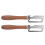 2Pcs Stainless Steel Handheld with Bottle Opener Multi-Color 10