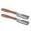 2Pcs Stainless Steel Handheld with Bottle Opener Multi-Color 11