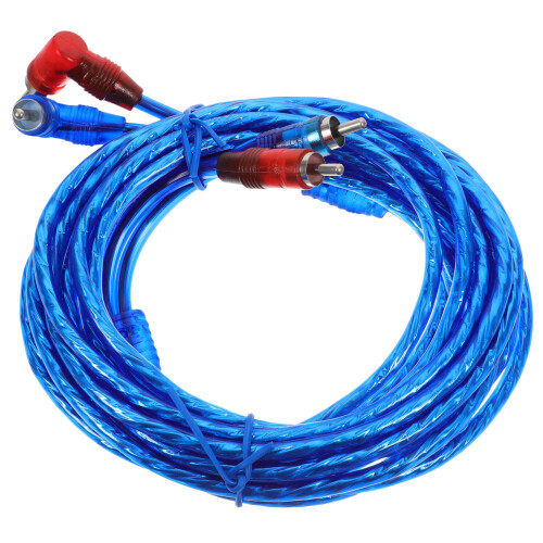 Cavo audio RCA OUNONA per auto e TV 2