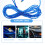 Cavo audio RCA OUNONA per auto e TV 5