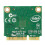 Dvoupásmový Wi-Fi + Bluetooth adaptér Intel7260HMW 2