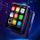 Bluetooth MP3 Player με έγχρωμη οθόνη 1,8" 5