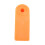 Kit di etichette auricolari per maiali, 100 set, plastica, 5x2 cm 8