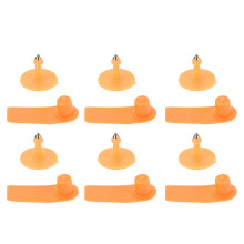 Farm Animal Ear Label Tag 100Set Kit