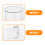Plastic Hanging Aquarium Tank for Home with Auto Refill System 4