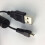 Cabo de dados USB para Nikon Coolpix UC-E6UC-E16 de 1,5 m 2