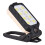 COB LED-arbeidslys, 180 svingbar, 4 moduser, IPX6 5