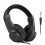 Fone de ouvido supra-auricular OWSOO com driver de 50 mm e fio estéreo. 4