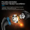 Language Translator Earbuds Bluetooth APP Real-time Two-Way 7