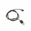 Cargador inteligente con cable de 2 pines para relojes 2