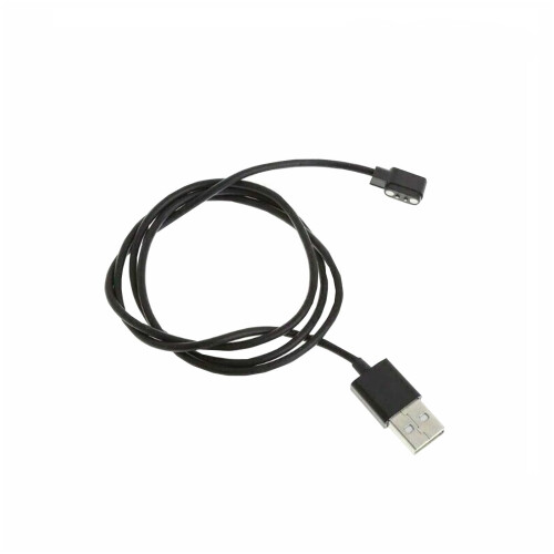 Cargador inteligente con cable de 2 pines para relojes 1