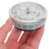 Barometer Wandgerät Mit Großem Display Für Und 7