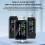 USB-vermogensmeter – spannings-, stroom- en vermogenstester 3