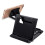 Supporto pieghevole in ABS per telefoni e tablet da 6 a 11 pollici. 3