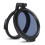 67mm metal lens adapter for DSLR camera filter R-67 3