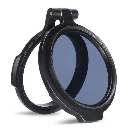 67mm metal lens adapter for DSLR camera filter R-67 2