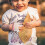 2Paare Baby Atmungsaktivem Netzgewebe 8