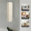 3Stk Ersatz Papier Lampenschirm Stehlampe Hellgelb Modern 4