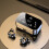 Auricolari Bluetooth wireless impermeabili con cancellazione del rumore 4