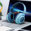 Jacenvly Wireless Earbuds Bluetooth 5.3 with Mic and 6