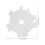 50Pcs Durable Brass Torch Lighter Flame Regulate Screwdriver Accessory 2