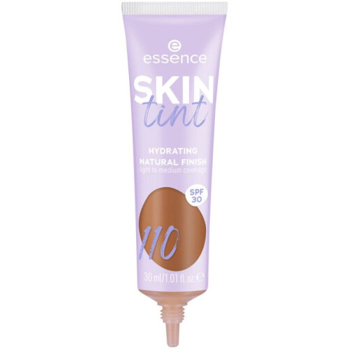 Essence - Base de Maquiagem Skin Tint - 110 1